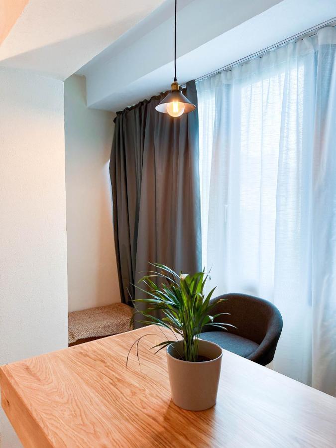Kesletz House 호텔 시비우 외부 사진