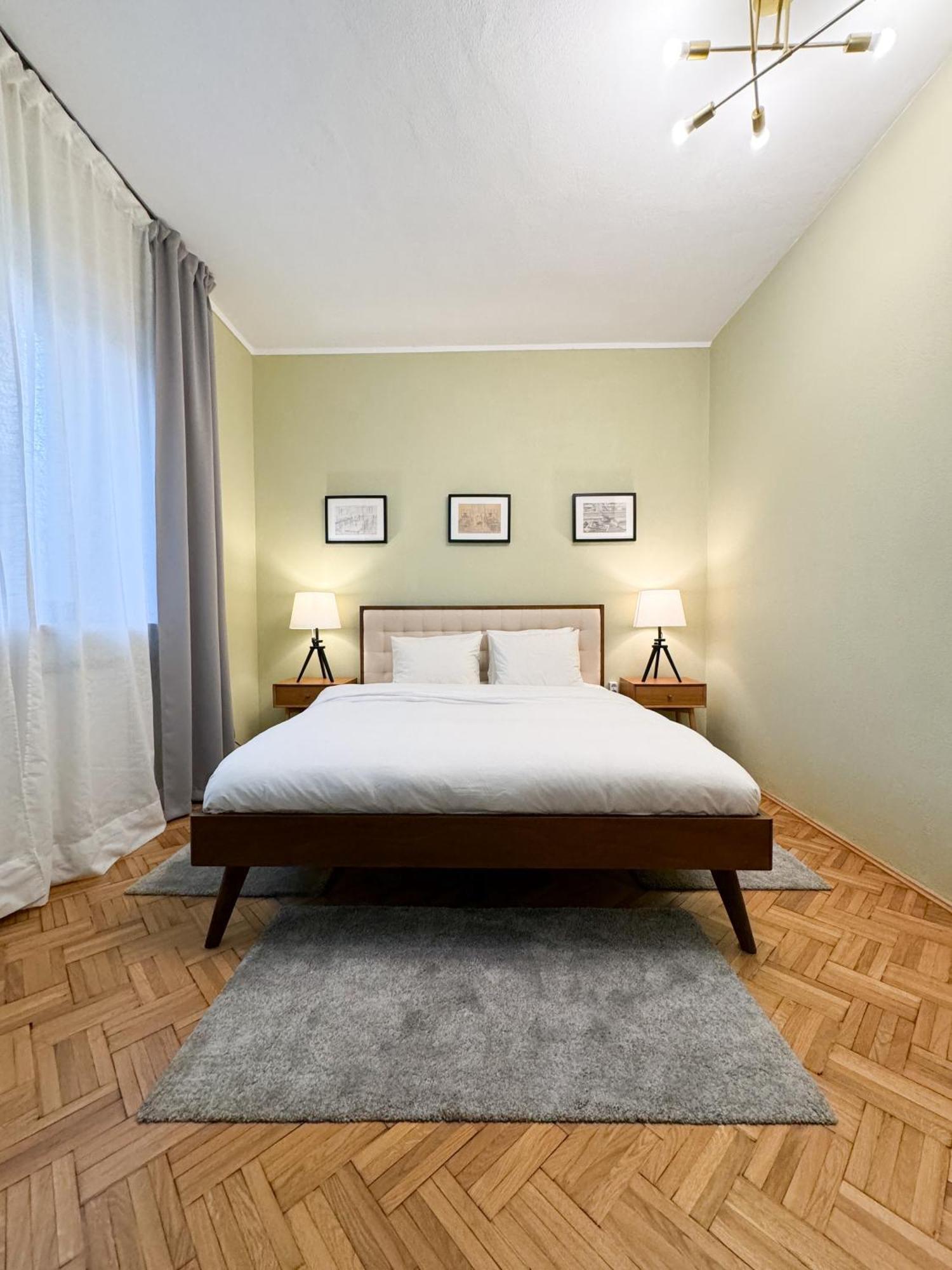 Kesletz House 호텔 시비우 외부 사진