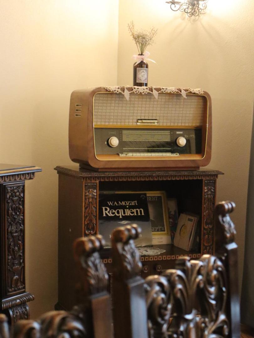 Kesletz House 호텔 시비우 외부 사진